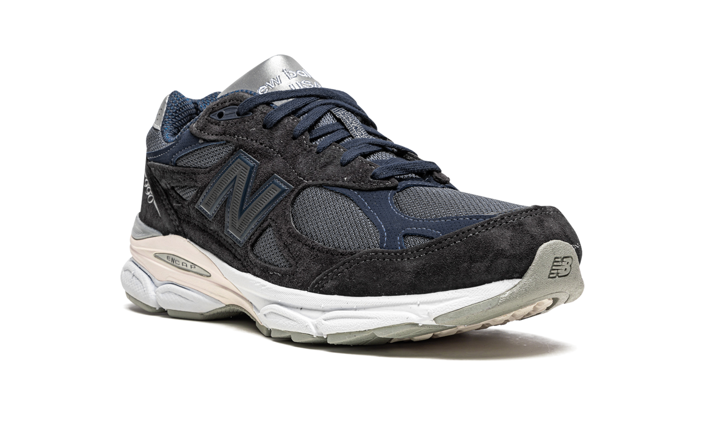 990 V3 "Kith - Genesis"