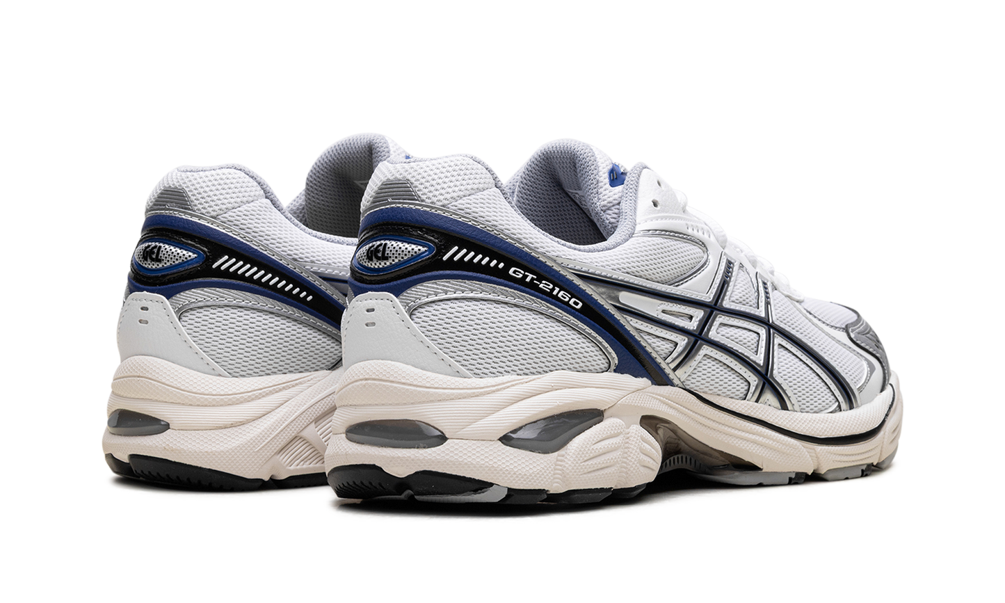 GT 2160 "White Deep Marine"