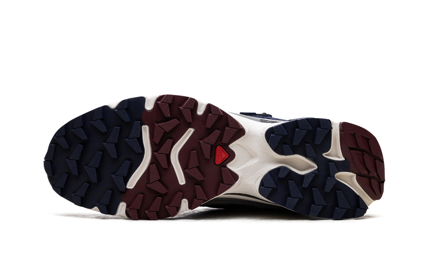 Salomon XT-Voyager KITH "Kithmas Maritime Blue"