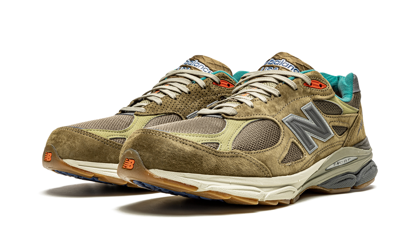 990 V3 "Bodega - Anniversary"