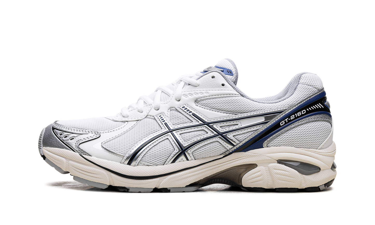 GT 2160 "White Deep Marine"