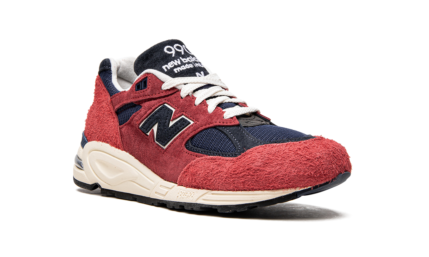 990v2 Made In USA "Chrysanthemum"