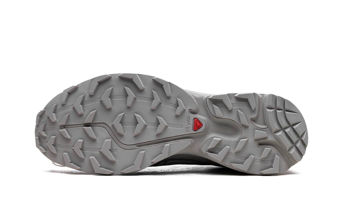 Salomon XT-6 "GHOST GREY"