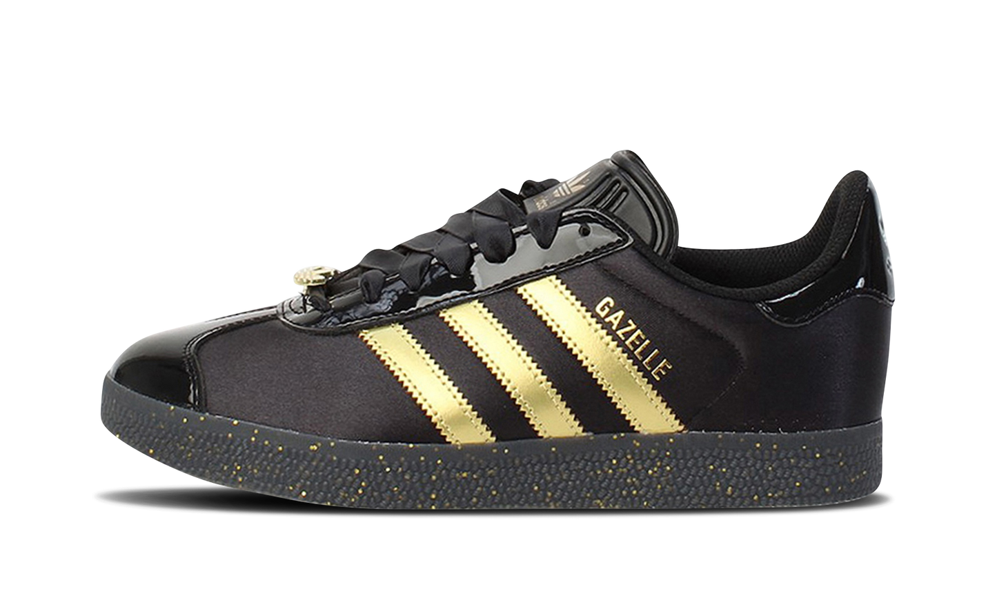 Gazelle WMNS "Shiekh - Black Gold"