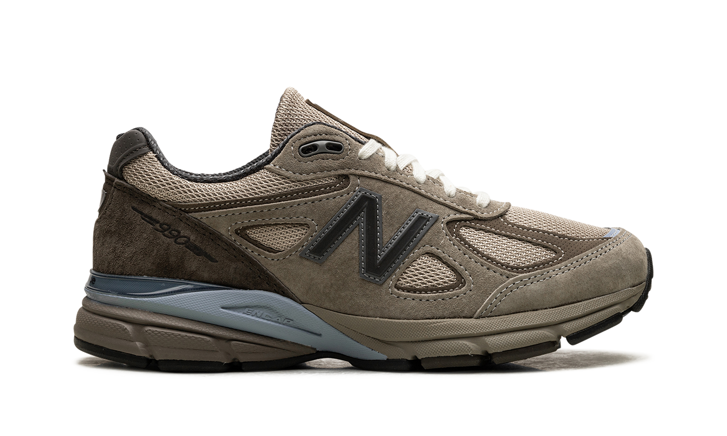 990v4 "AURALEE - Taupe"