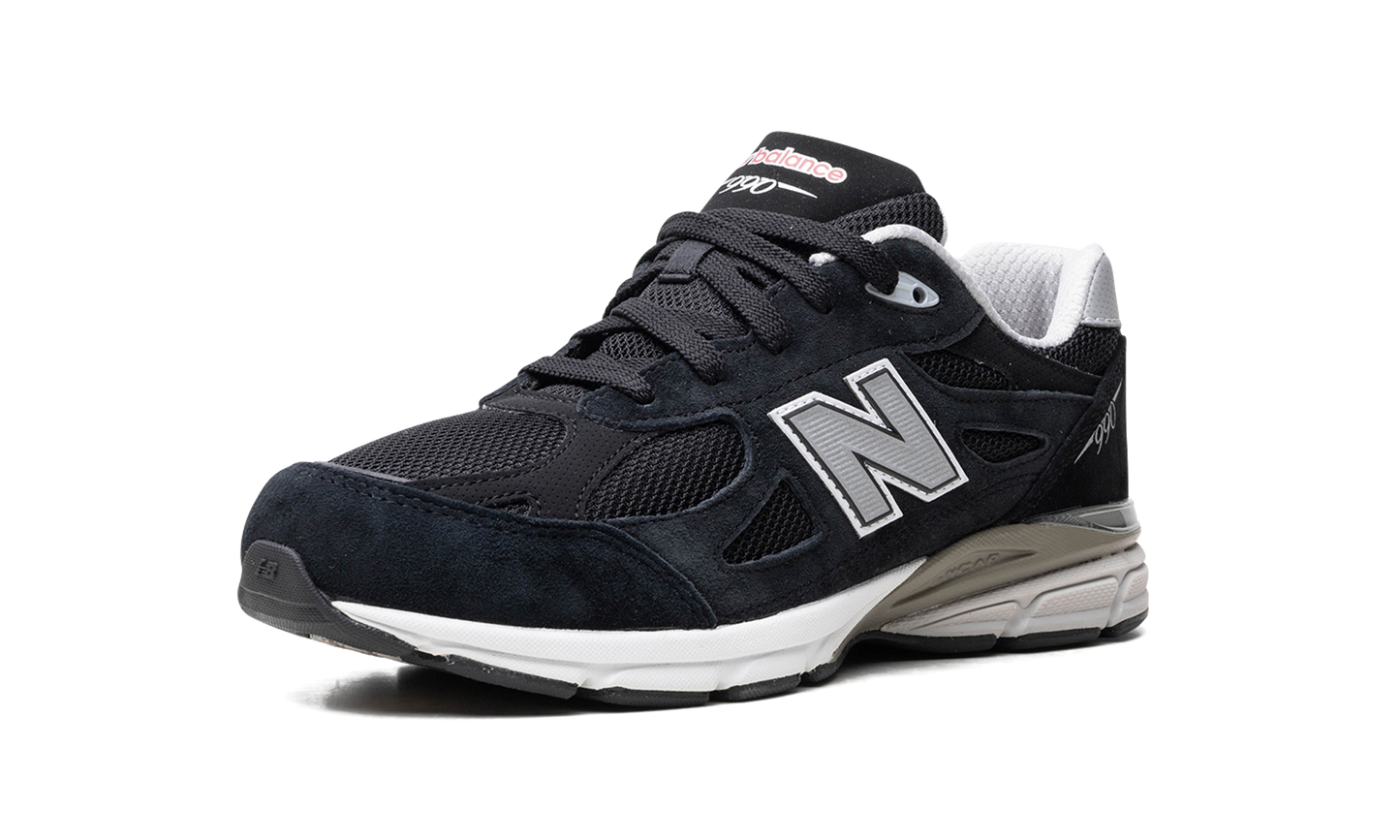 990v3 GS "Black"