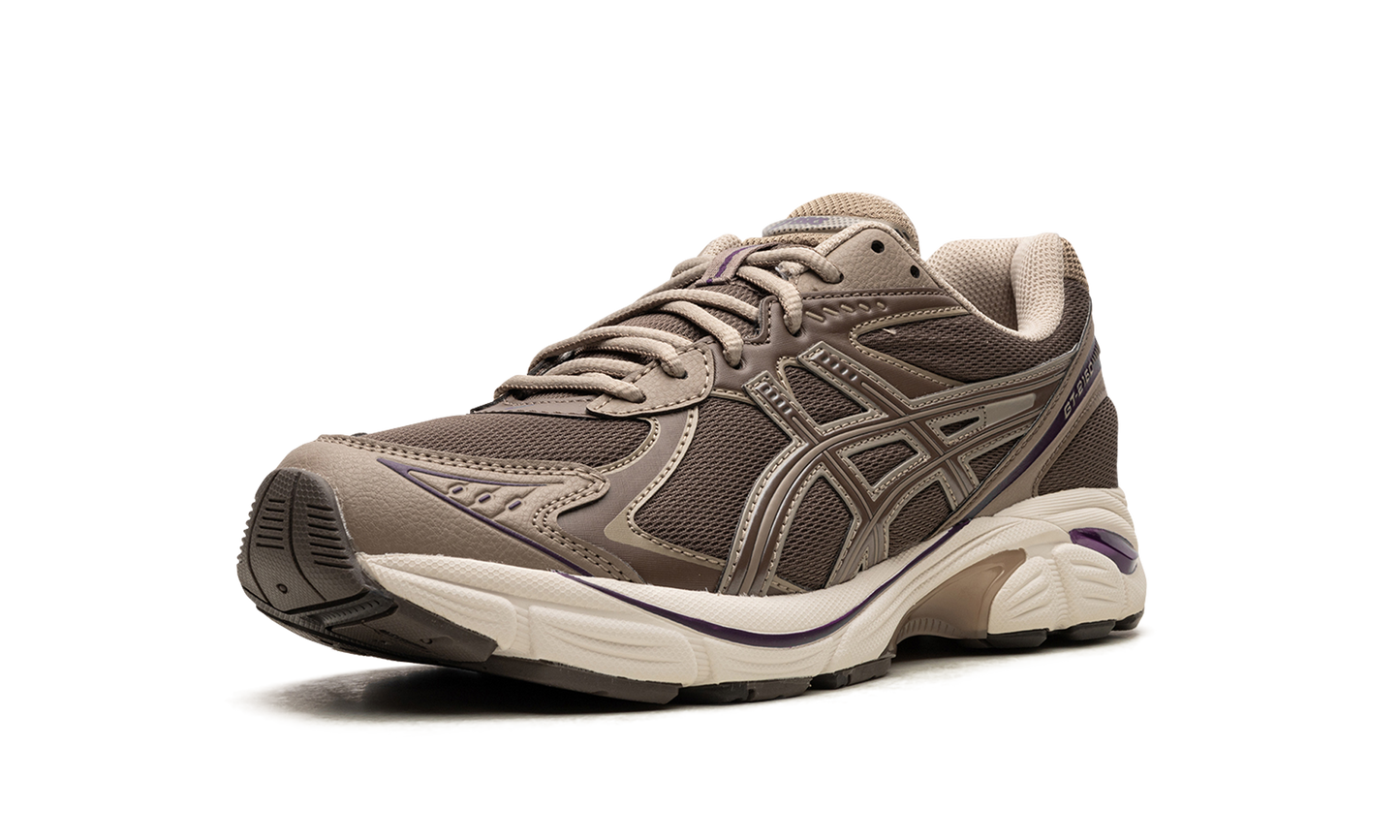 GT 2160 "Dark Taupe Purple"