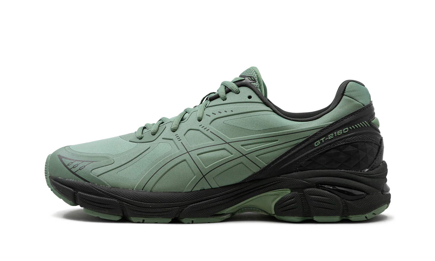 GT 2160 "Slate Grey"