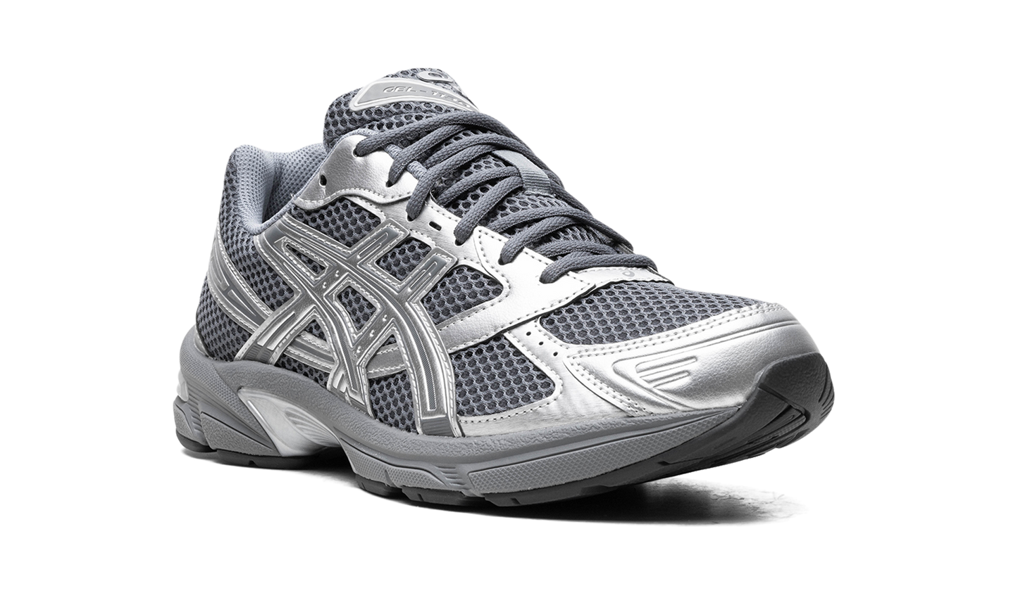 Gel 1130 "Steel Grey Pure Silver"