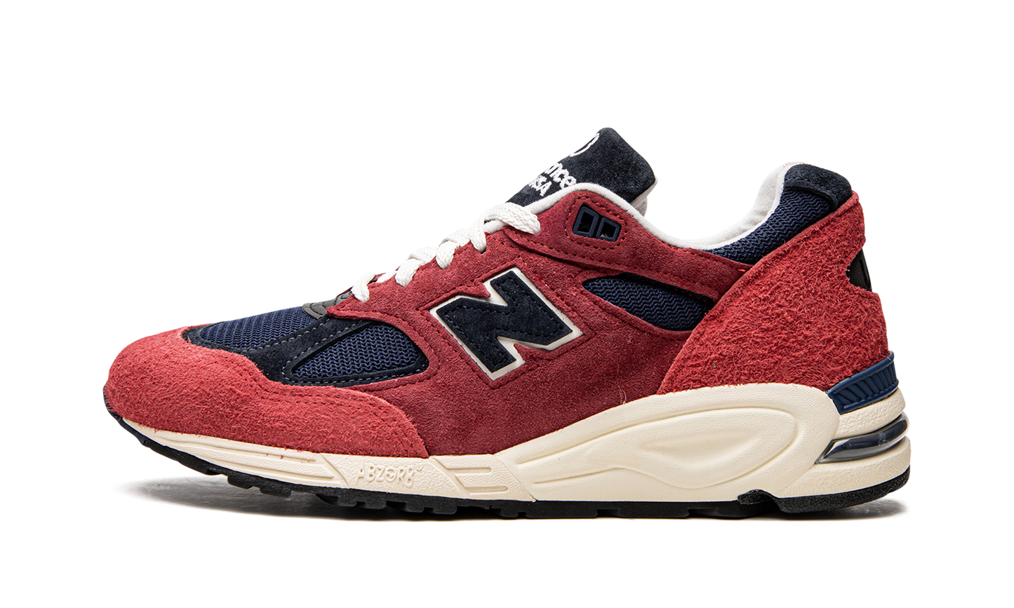 990v2 Made In USA "Chrysanthemum"