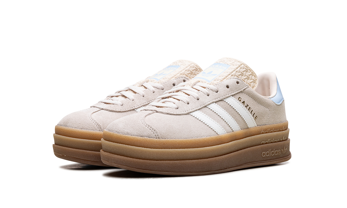 Gazelle Bold GS "Wonder White Clear Sky"