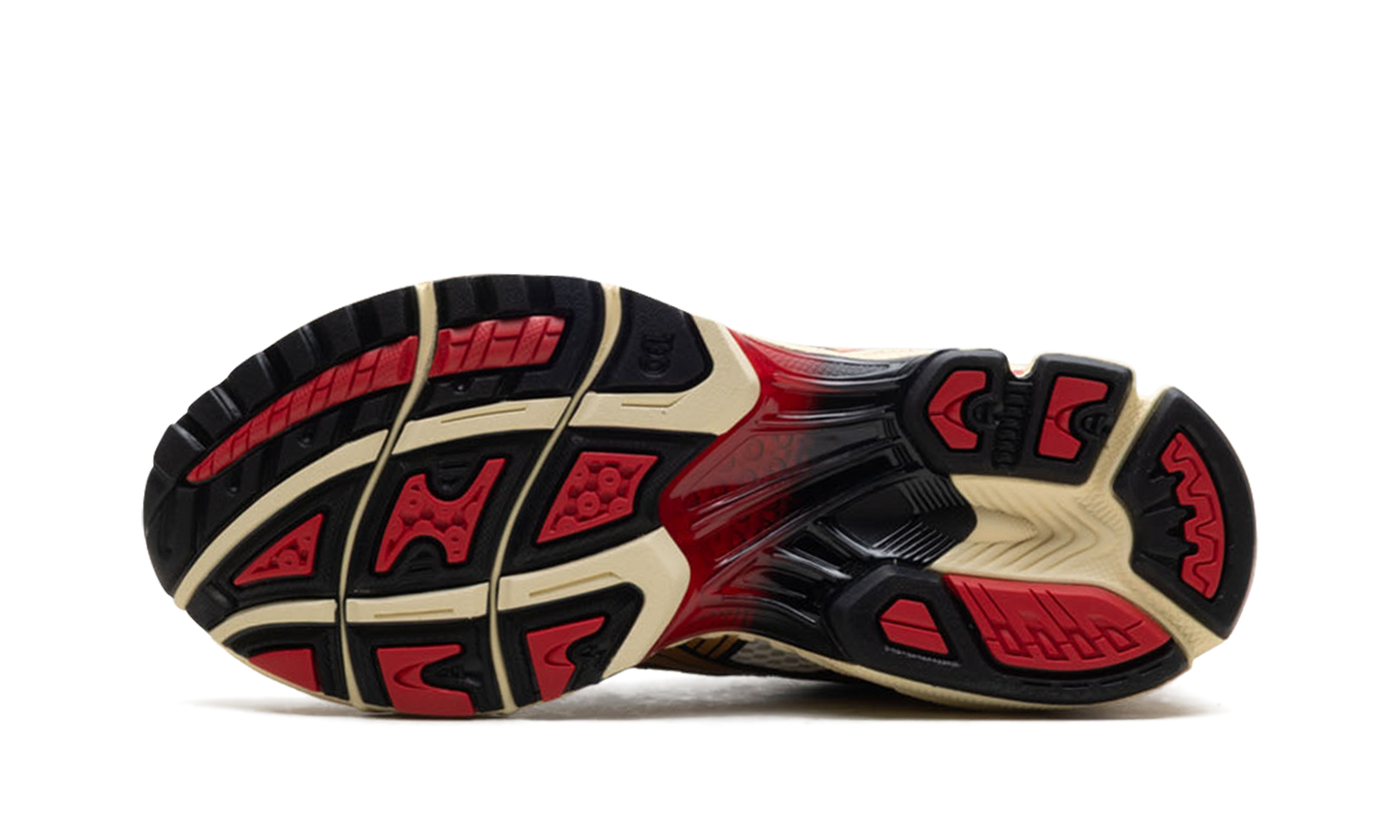 GEL Kayano 14 "Sneaker Politics - Just Say No"