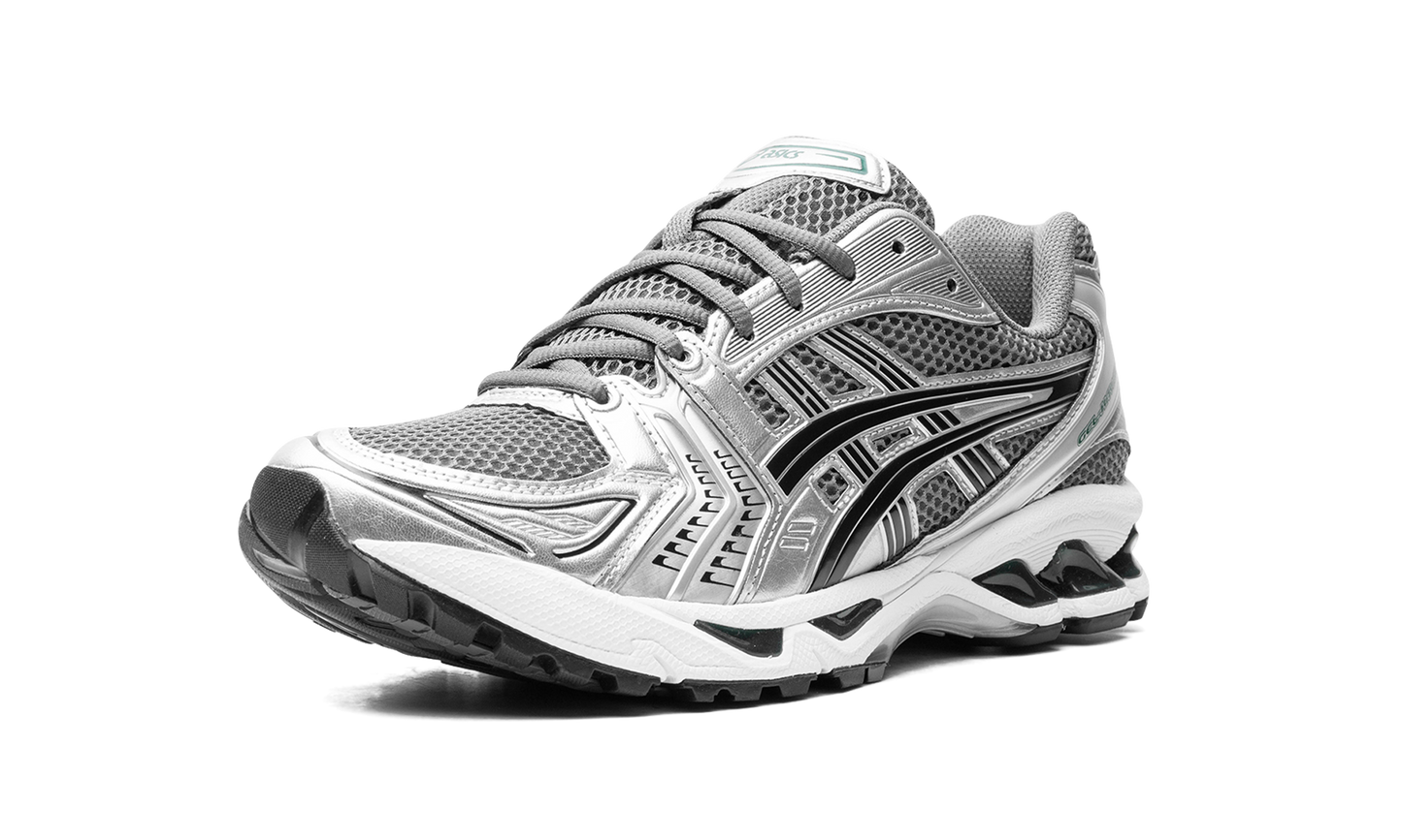 Gel Kayano 14 "Jasper Green"