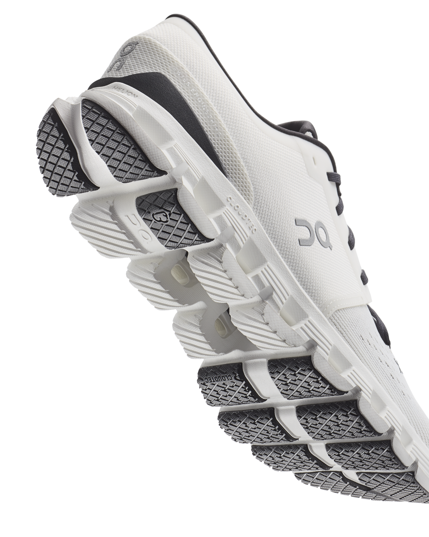 On Women's Cloud X 4 Training & Gym Running Shoes (3WE30070791)