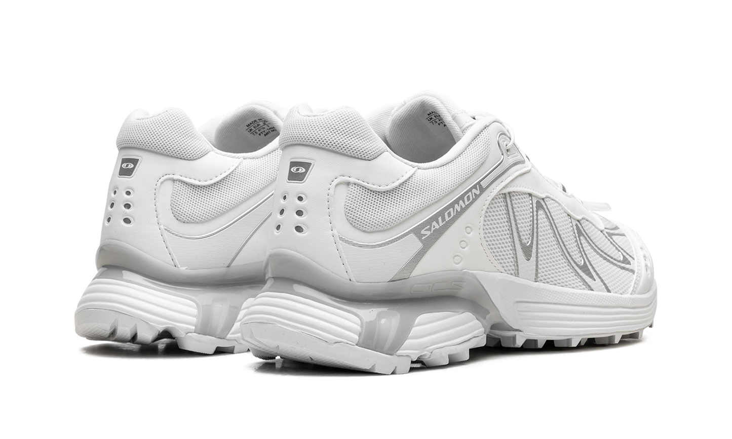 Salomon XT-Whisper "White Lunar Rock"