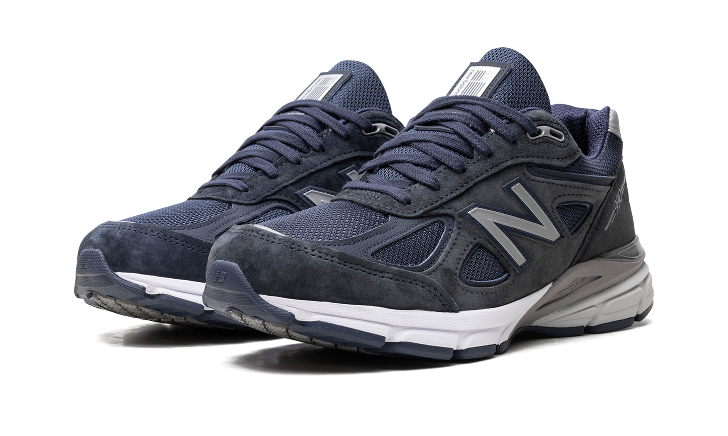 990v4 "Made in USA - Navy"