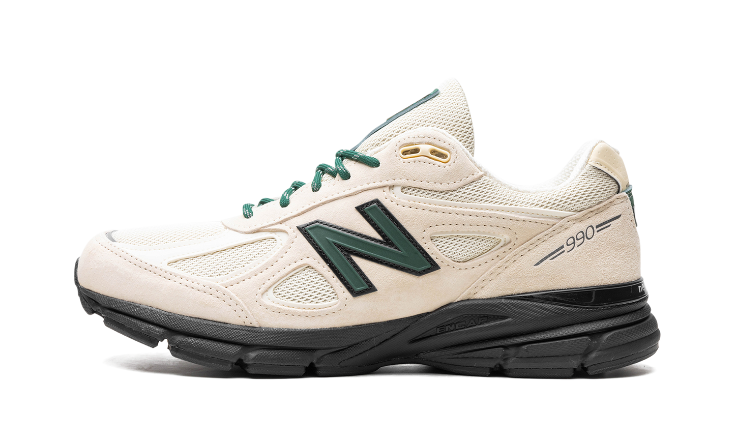 990v4 "Made in USA - Macadamia Nut"