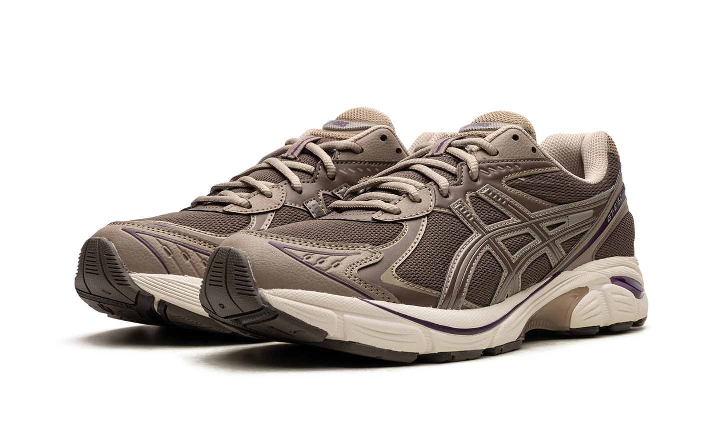GT 2160 "Dark Taupe Purple"