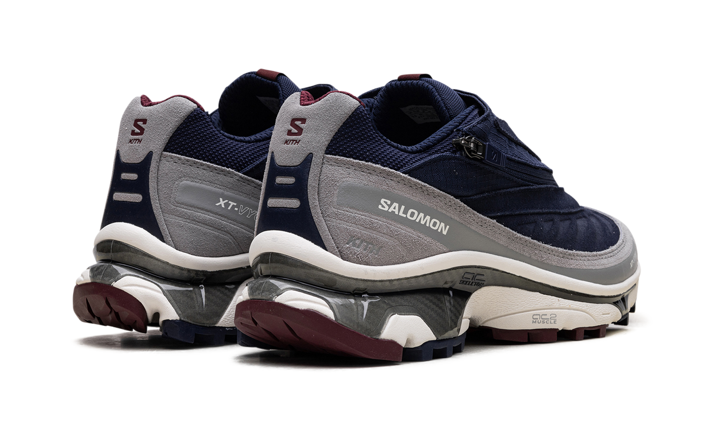 Salomon XT-Voyager KITH "Kithmas Maritime Blue"