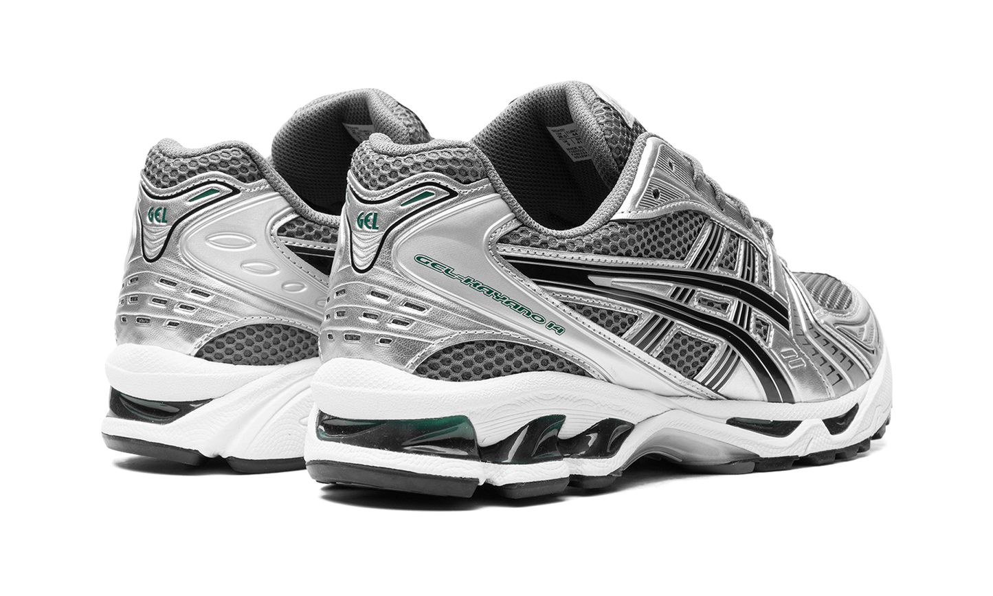 Gel Kayano 14 "Jasper Green"