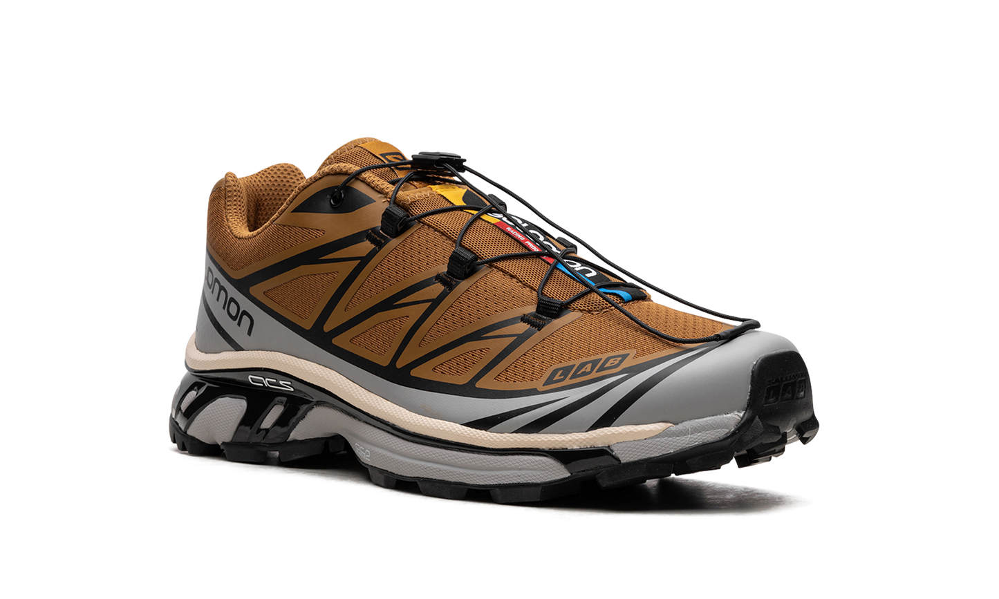 Salomon XT-6 "Cathay Spice"