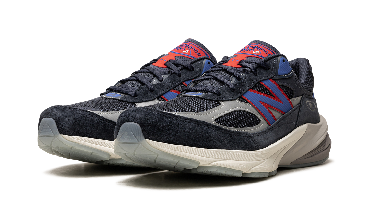 990v6 "MiUSA Ronnie Fieg Madison Square Garden Navy"