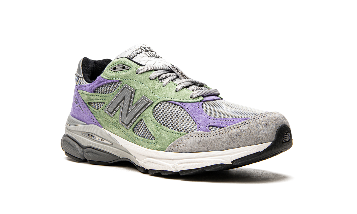 990 v3 "Stray Rats Reprise Joker Grey"