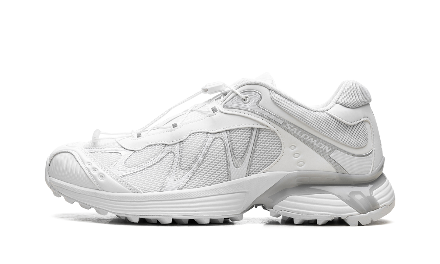 Salomon XT-Whisper "White Lunar Rock"
