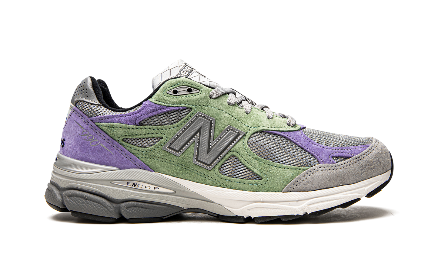 990 v3 "Stray Rats Reprise Joker Grey"