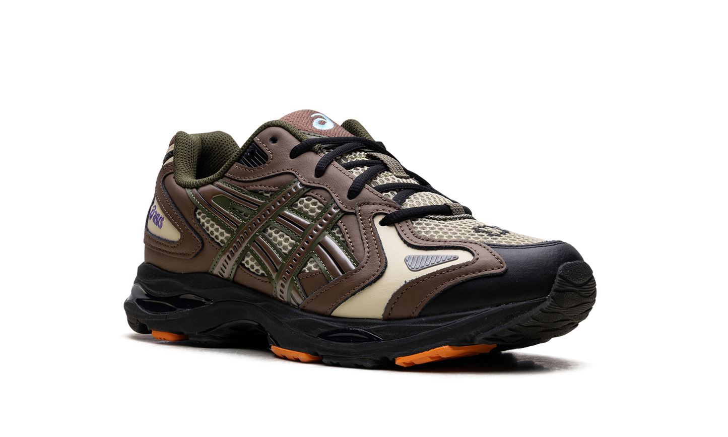GEL-K1011 "Gallery Dept - Khaki Clay Canyon"