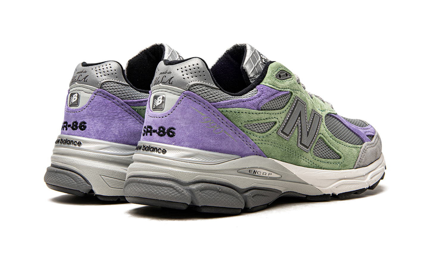 990 v3 "Stray Rats Reprise Joker Grey"