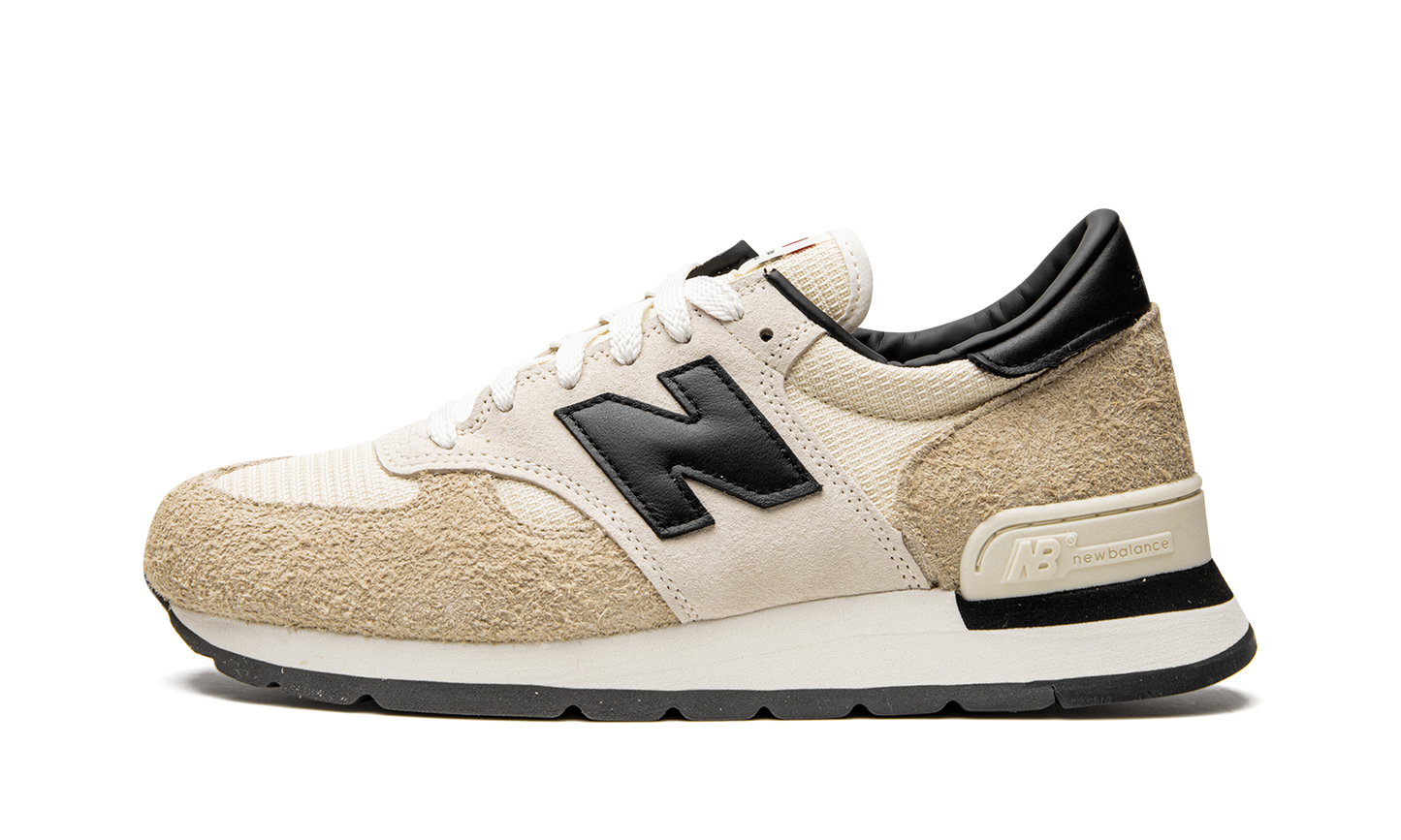 990 V1 "Teddy Santis - Macadamia Nut"
