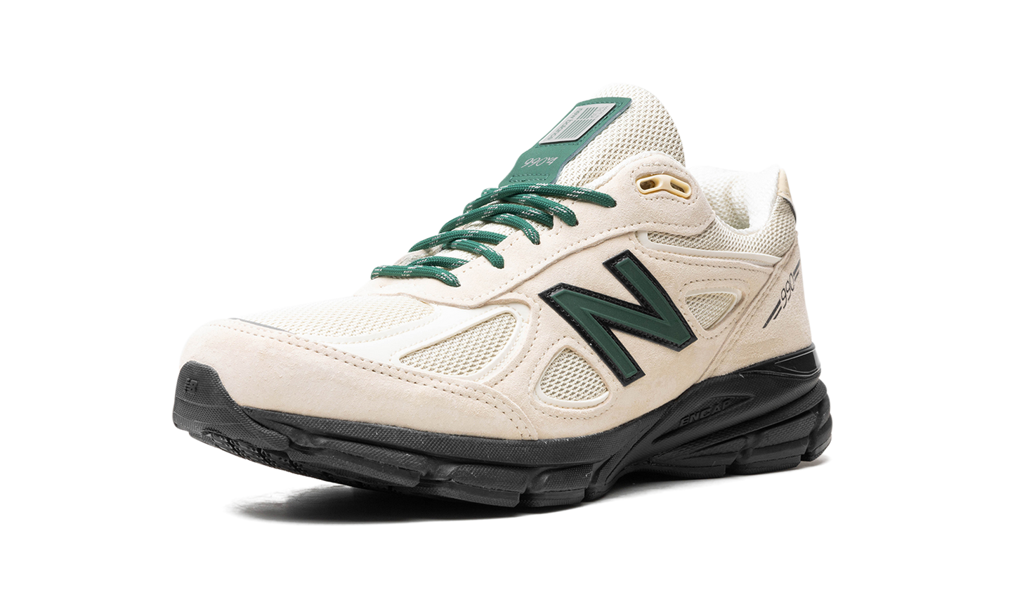 990v4 "Made in USA - Macadamia Nut"