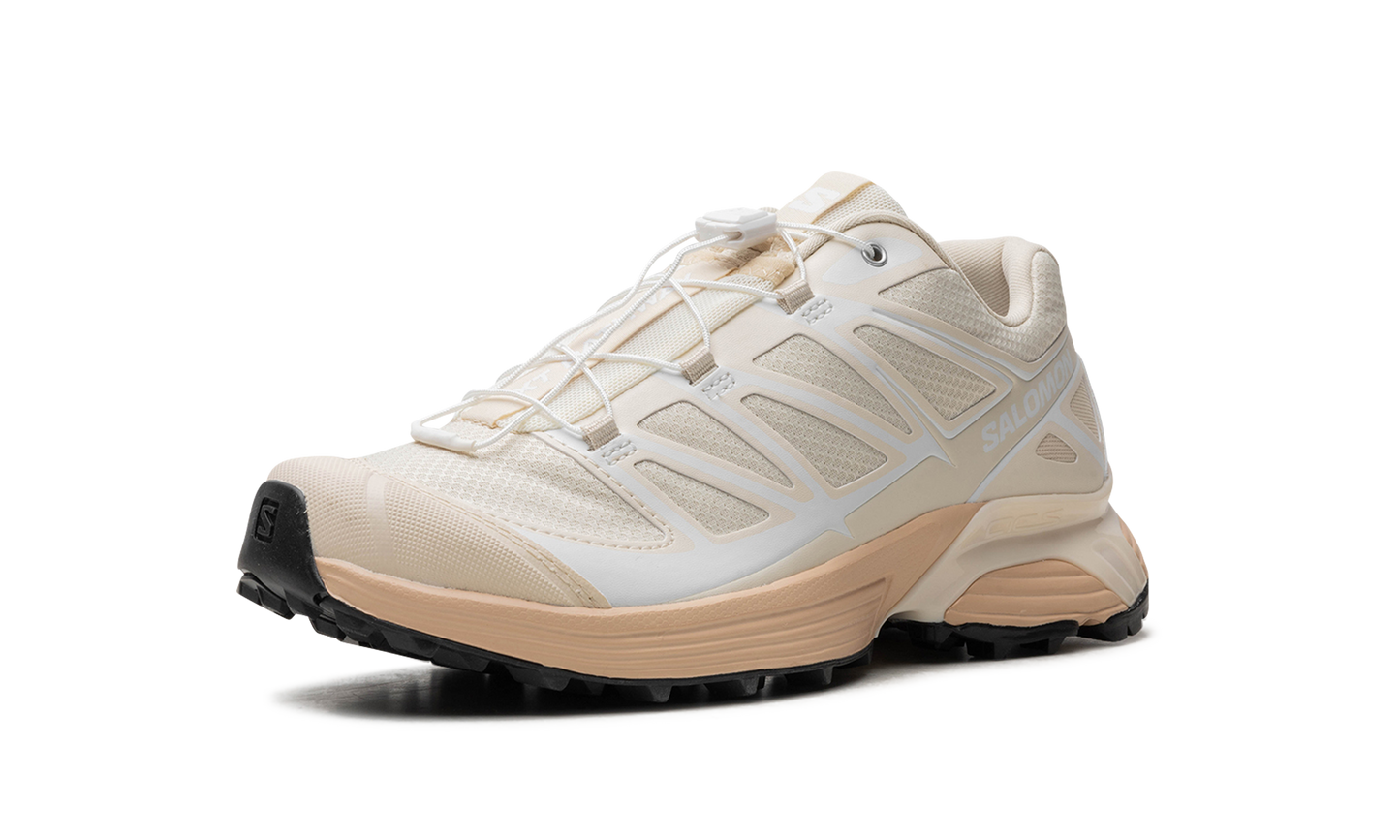 Salomon XT-Pathway "Bleached Sand Hazelnut"