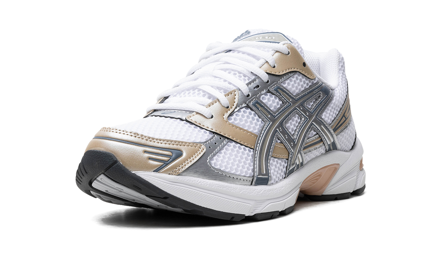 Gel 1130 "White Wood Crepe"
