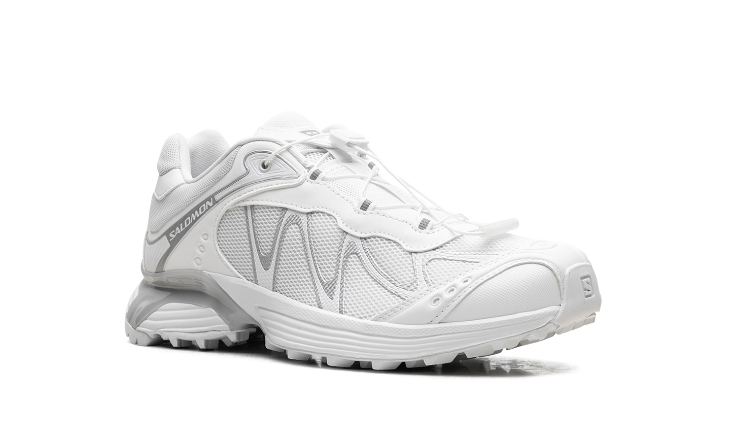 Salomon XT-Whisper "White Lunar Rock"