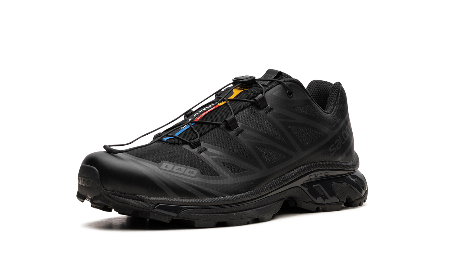 Salomon S/Lab XT-6 Adv "Triple Black"