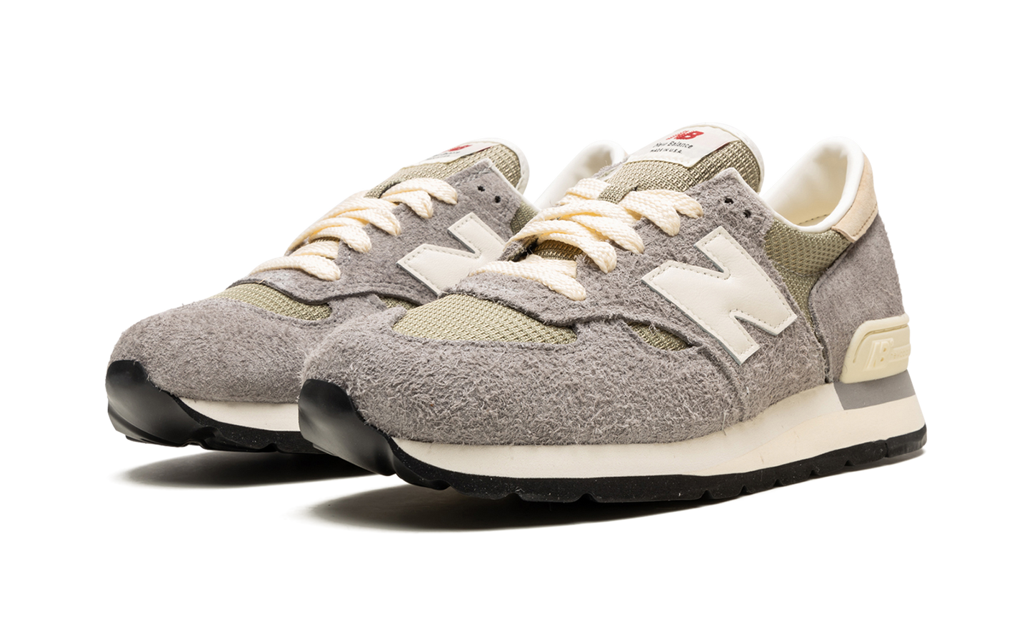 990 V1 "Made In USA - Teddy Santis"
