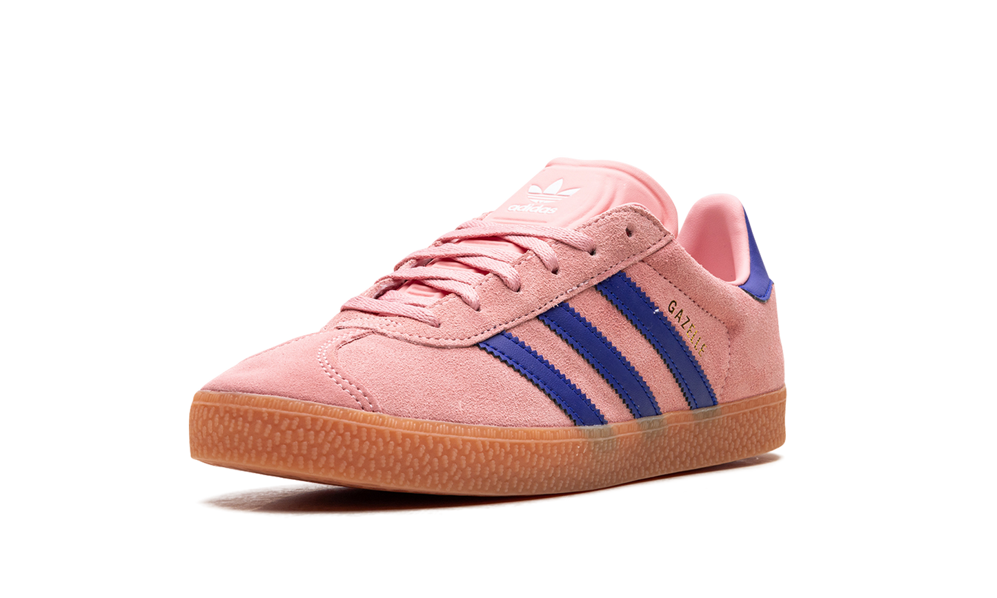 GAZELLE GS "PINK SPARK"