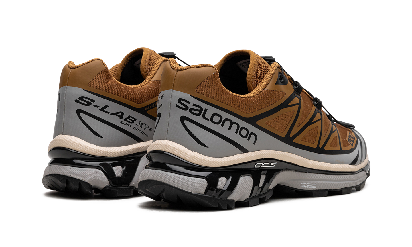 Salomon XT-6 "Cathay Spice"