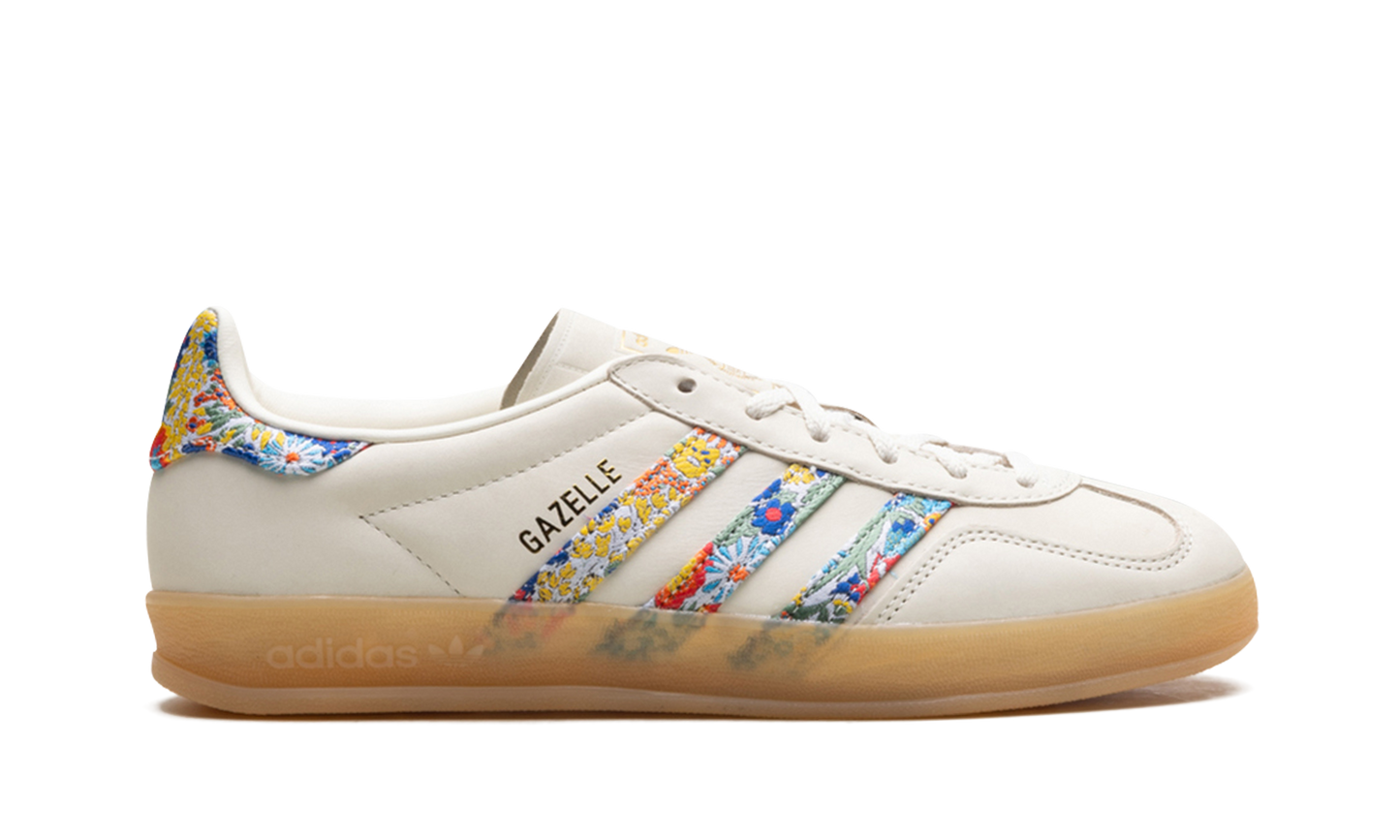 Gazelle Indoor WMNS "Liberty London - Florals"