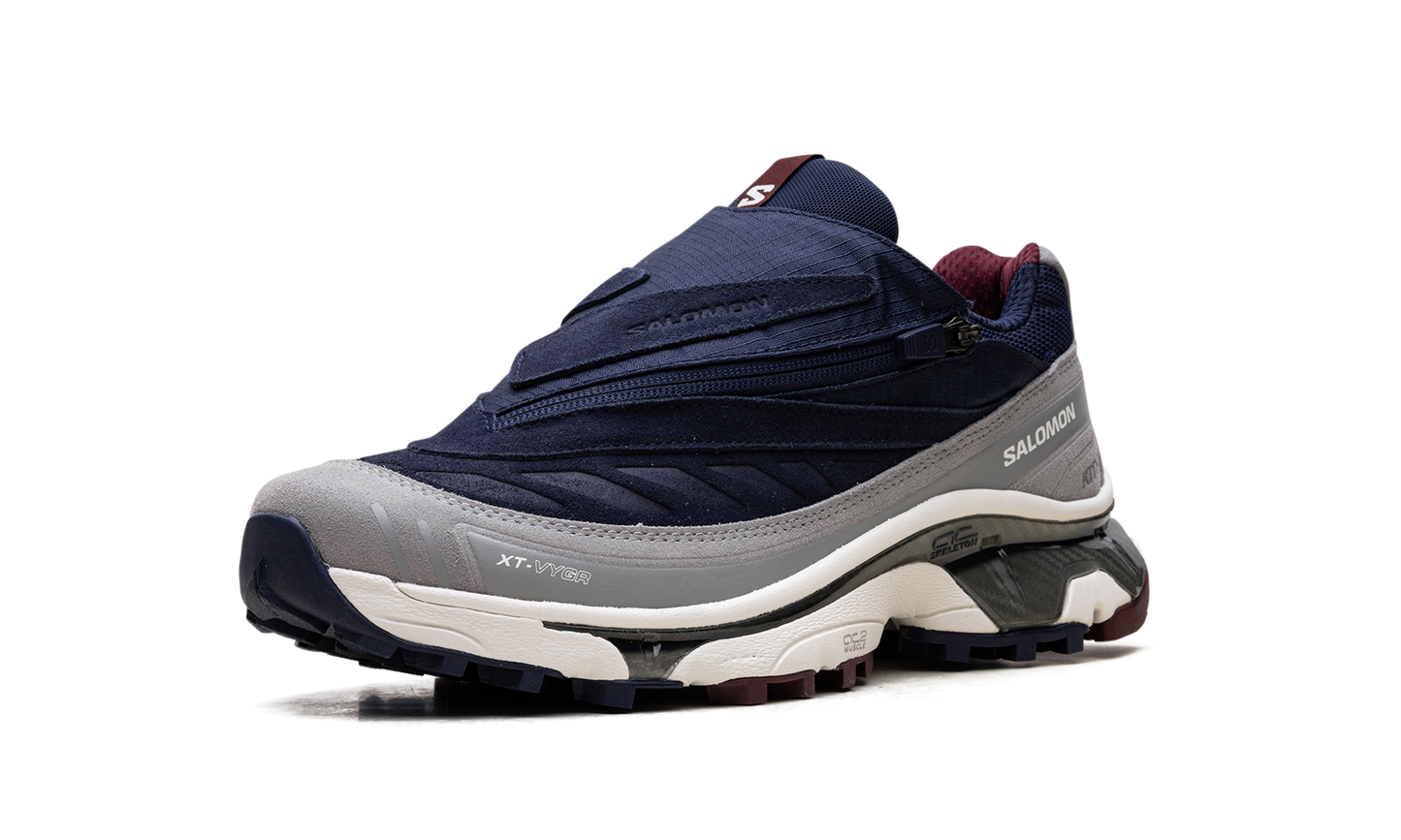 Salomon XT-Voyager KITH "Kithmas Maritime Blue"