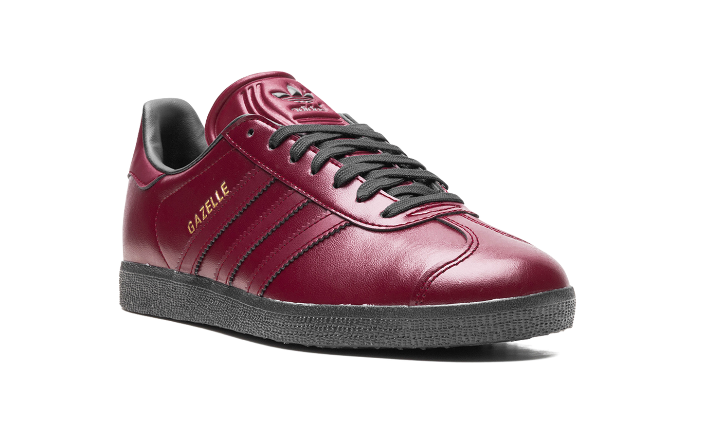 Gazelle "Burgundy"