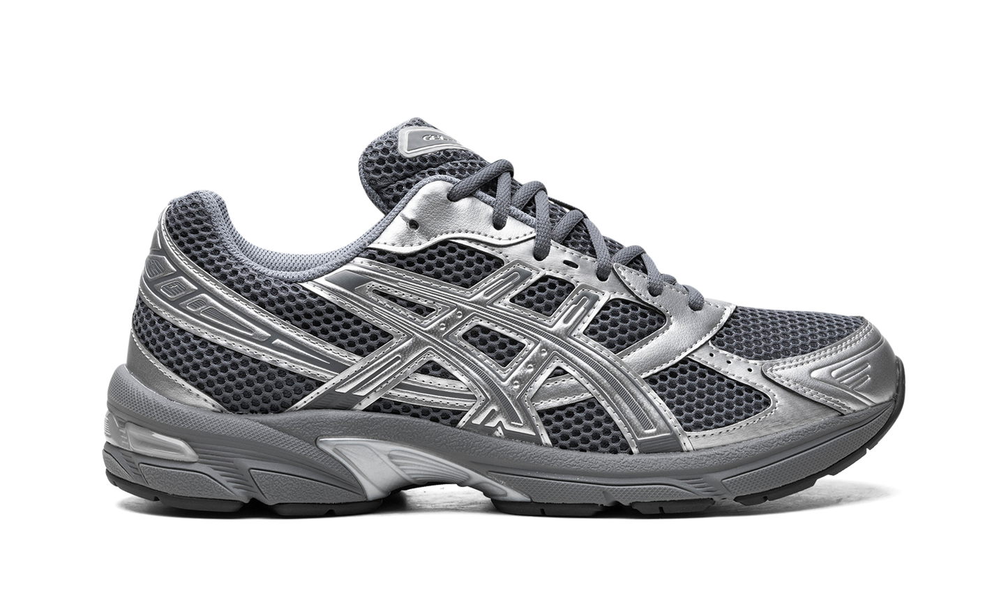 Gel 1130 "Steel Grey Pure Silver"
