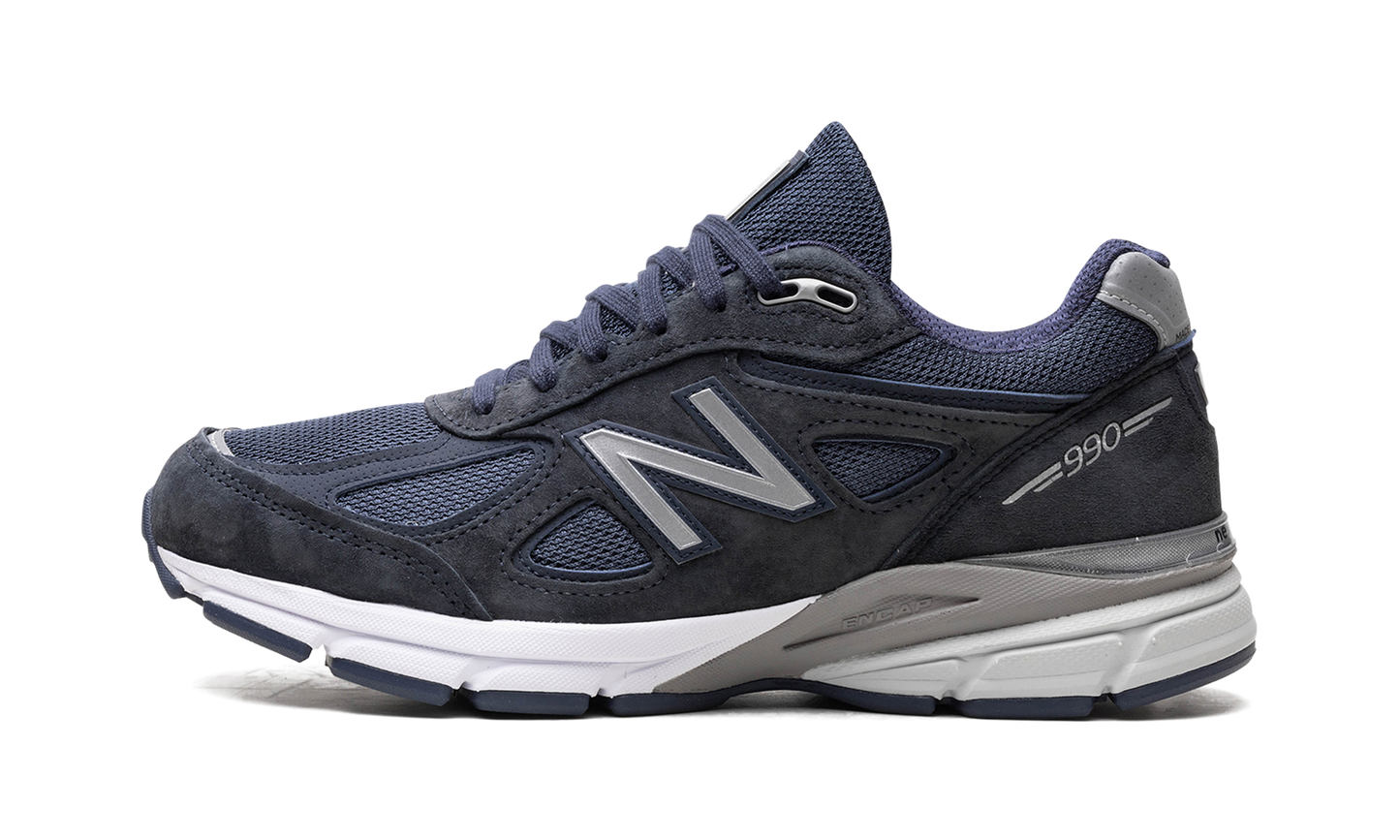 990v4 "Made in USA - Navy"