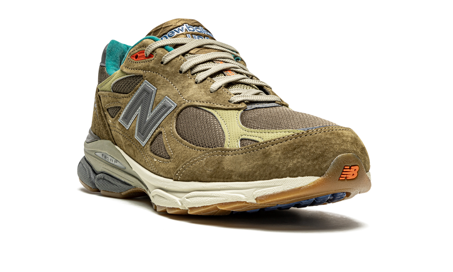 990 V3 "Bodega - Anniversary"