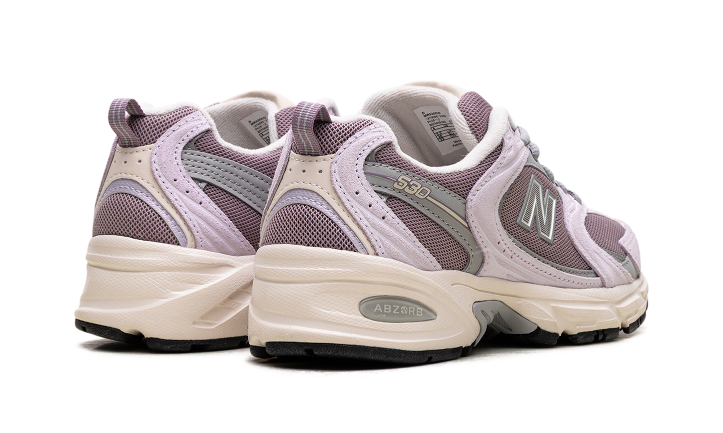 530 "Lilac Purple"