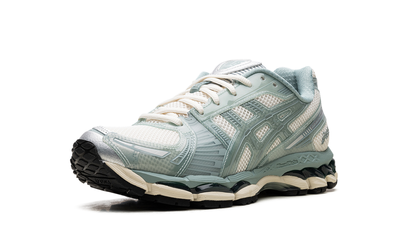 Gel-Kayano 12.1 "Kith - Cream Sage"