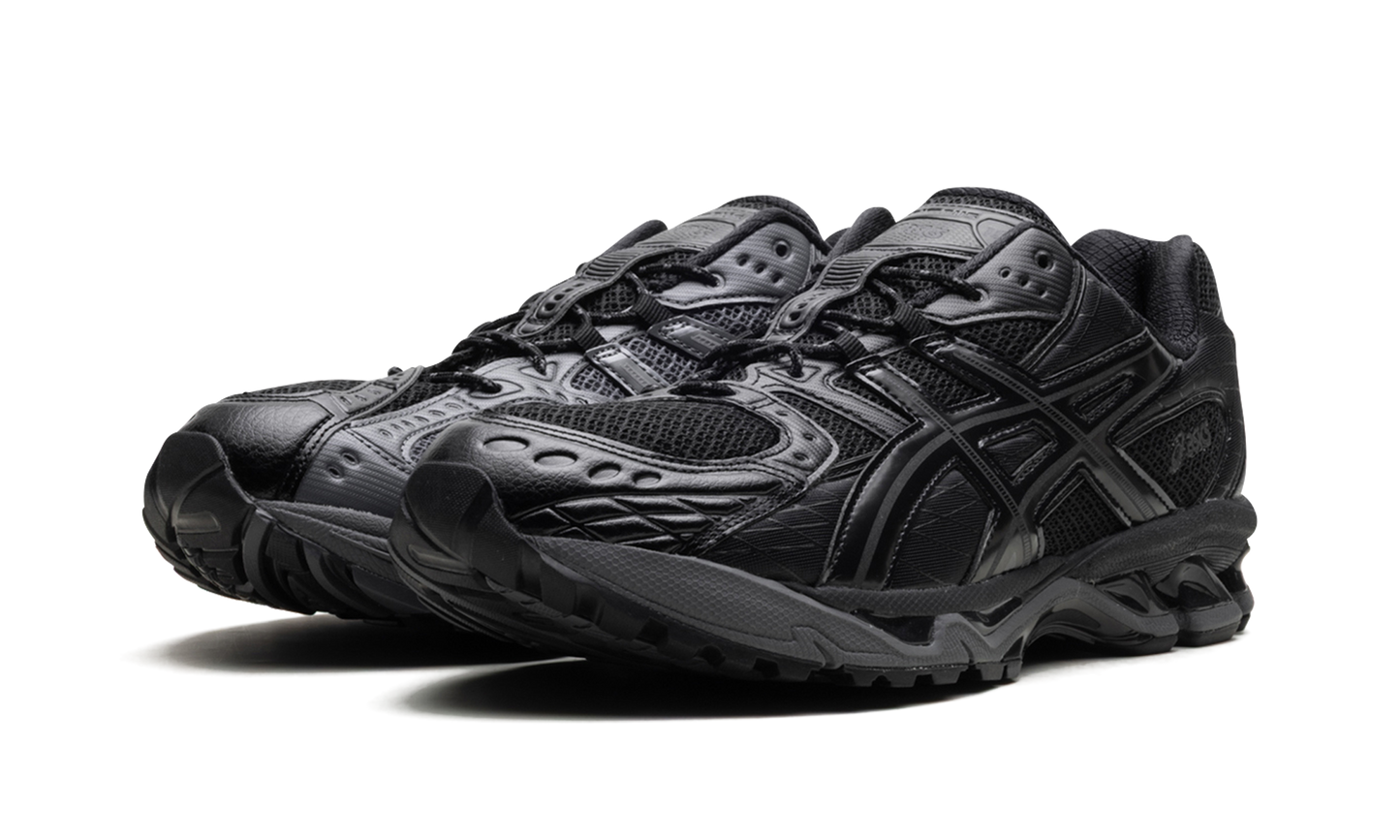 Gel-Nimbus 10.1 "Haven Black Grey"
