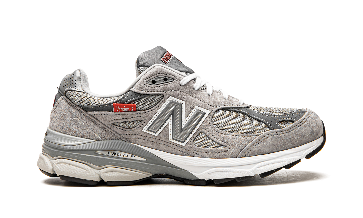 990 v3 Made in USA "Grey"